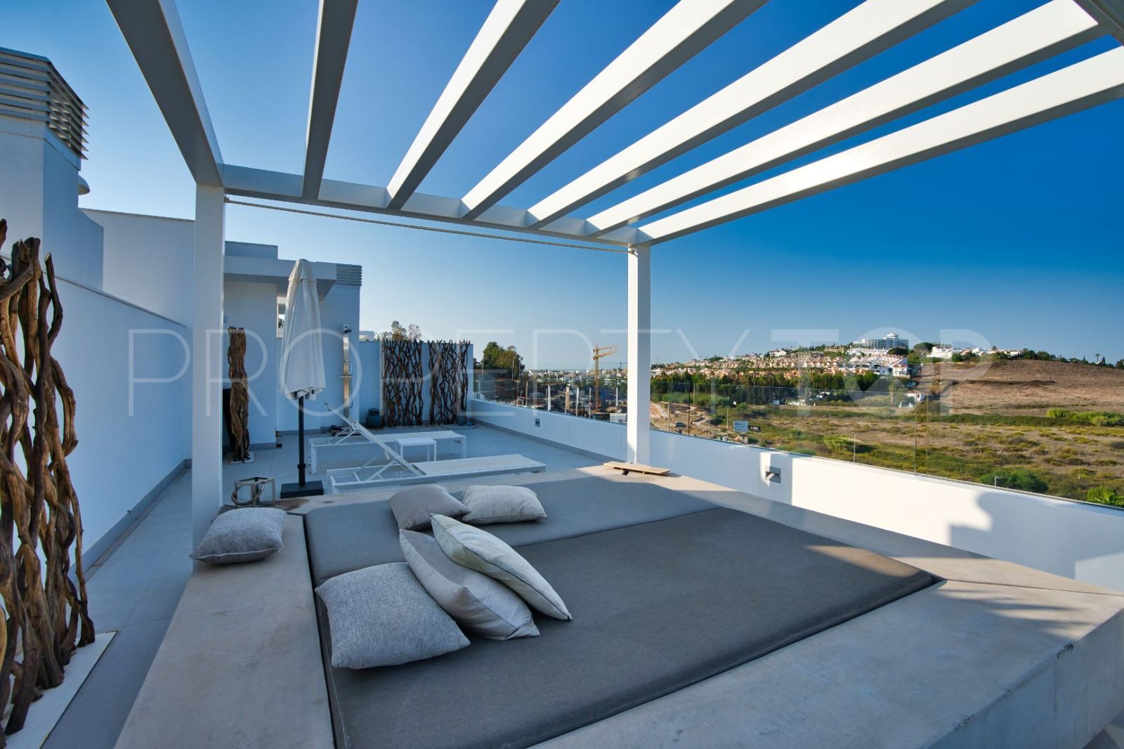Cataleya 3 bedrooms penthouse for sale