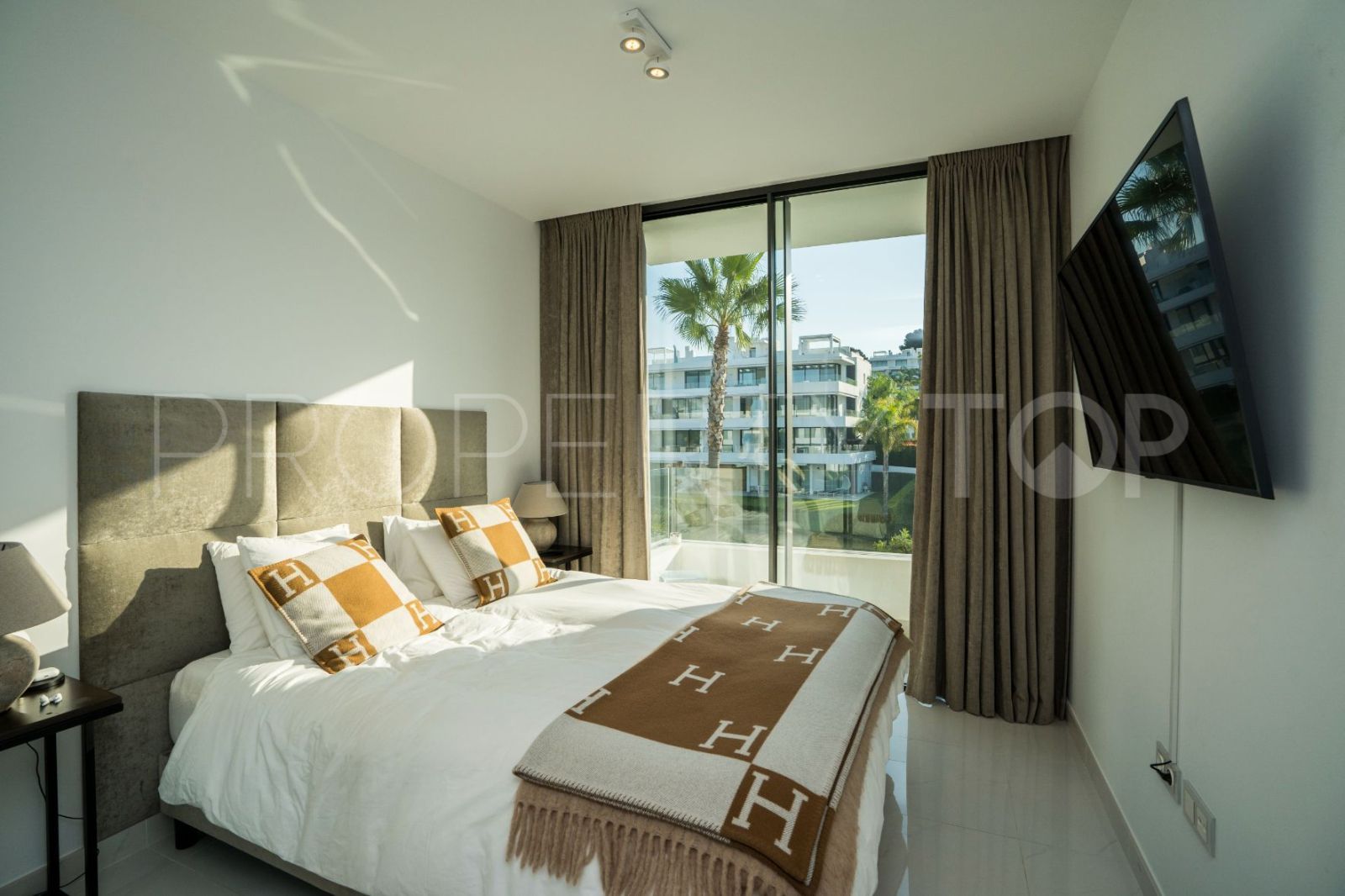 Cataleya 3 bedrooms penthouse for sale