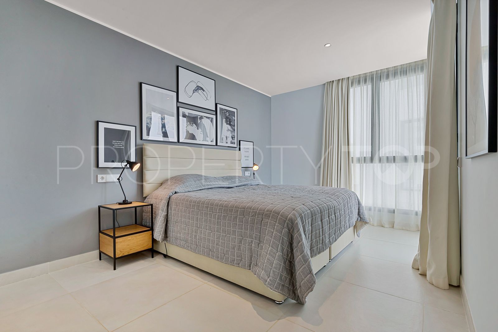 3 bedrooms apartment in El Higueron for sale