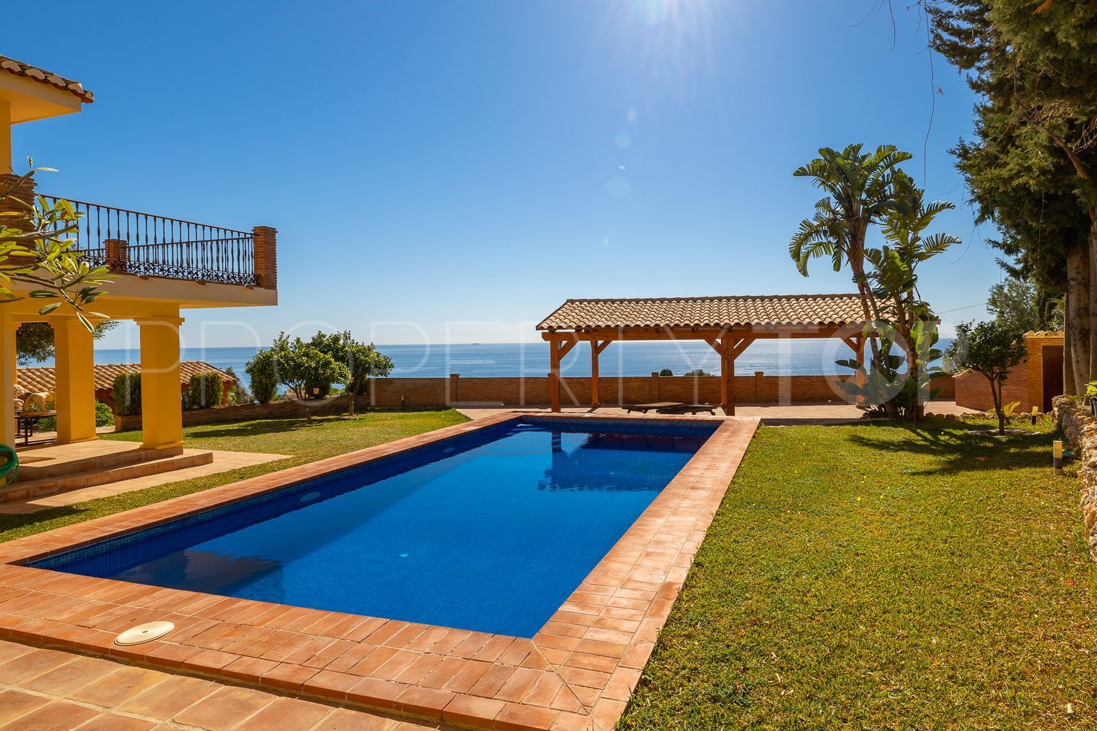 Property for sale in La Capellania, Benalmadena