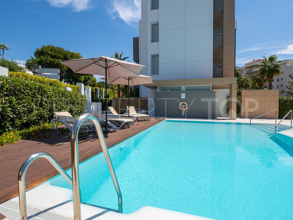 Marbella - Puerto Banus apartment for sale
