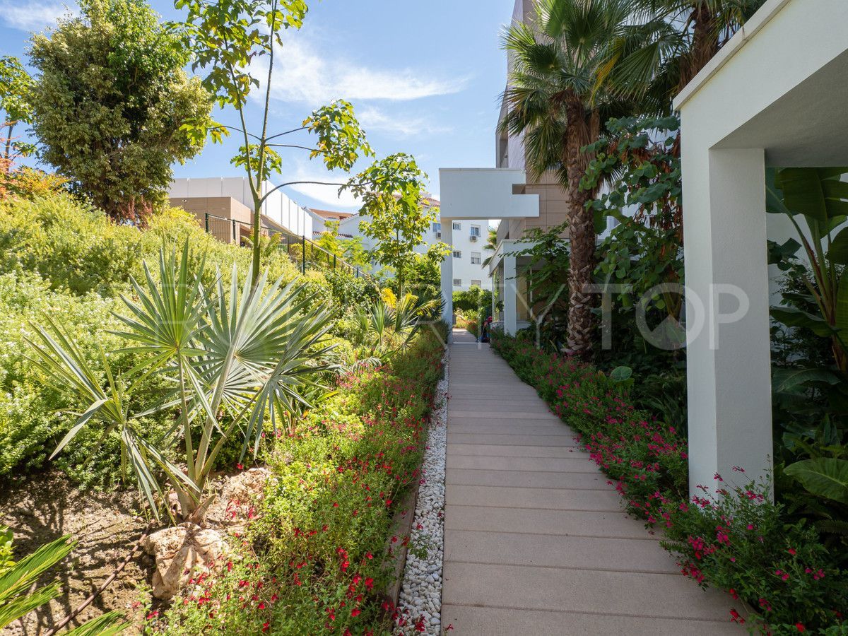 Marbella - Puerto Banus apartment for sale