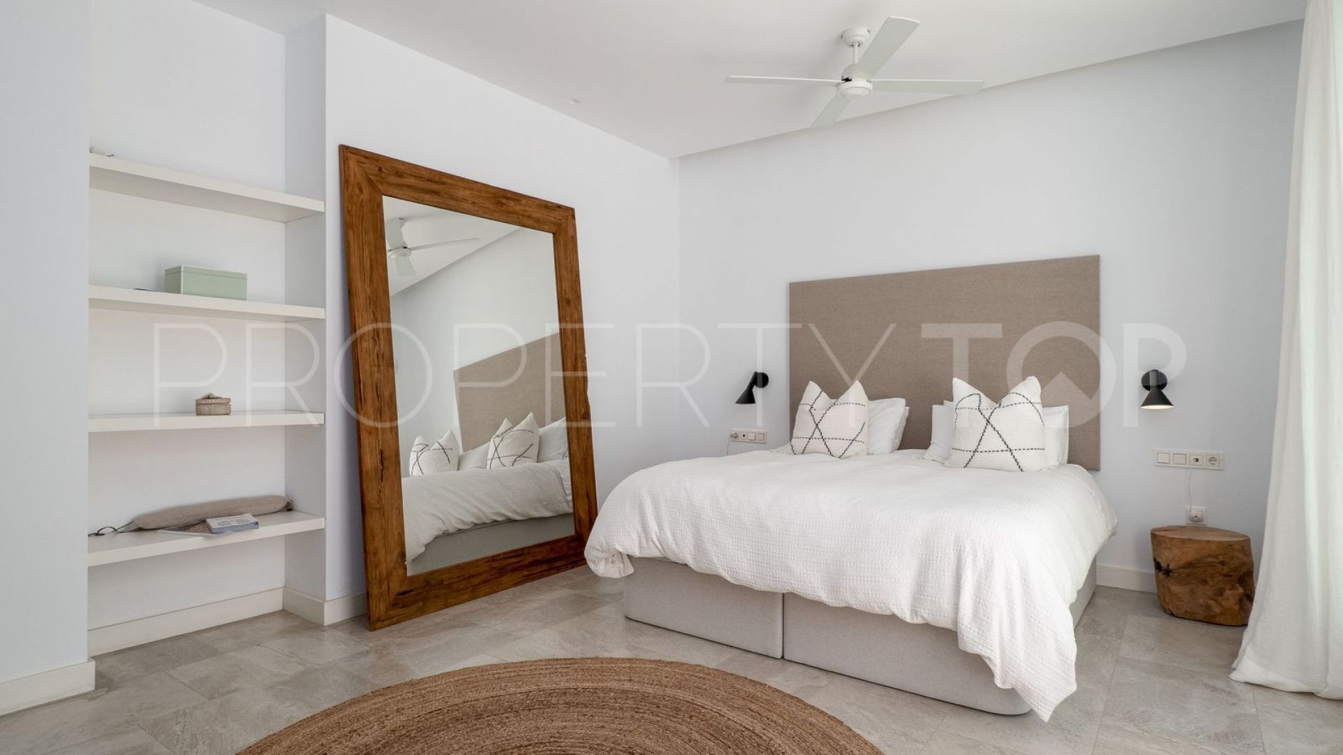 4 bedrooms Guadalmina Baja villa for sale