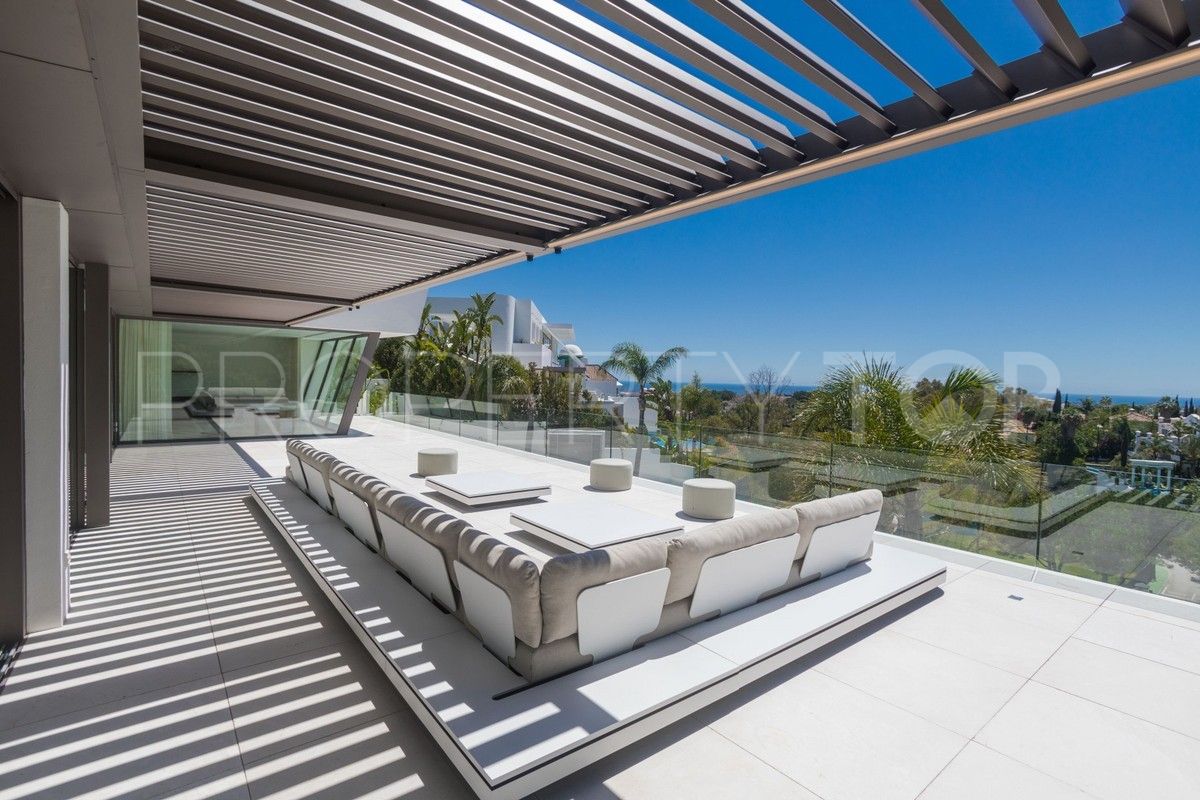 6 bedrooms villa in La Quinta for sale
