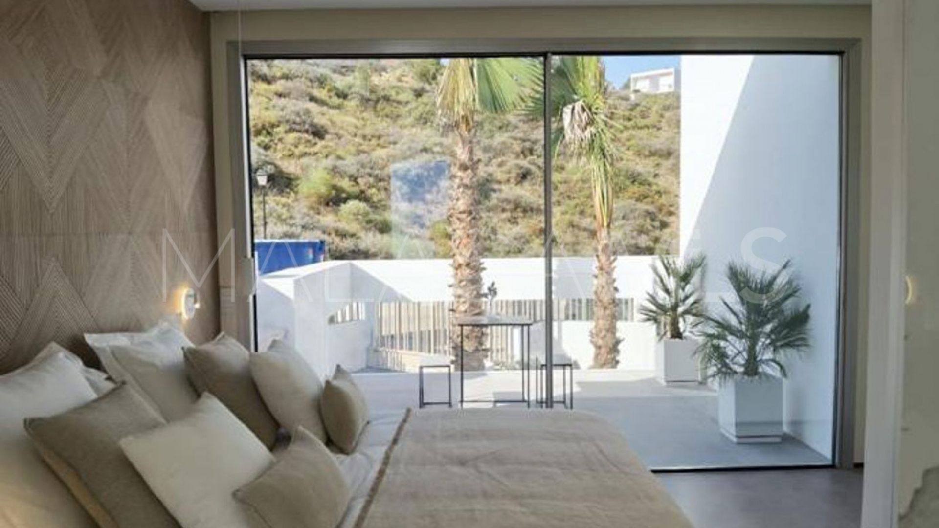 Villa for sale in La Cala Golf Resort