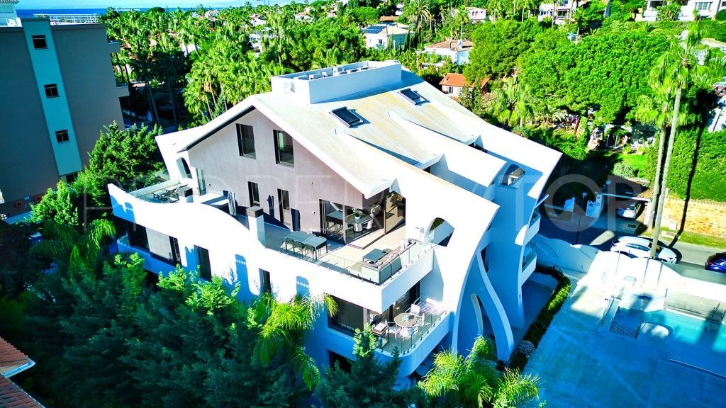 Atico duplex a la venta en Carib Playa