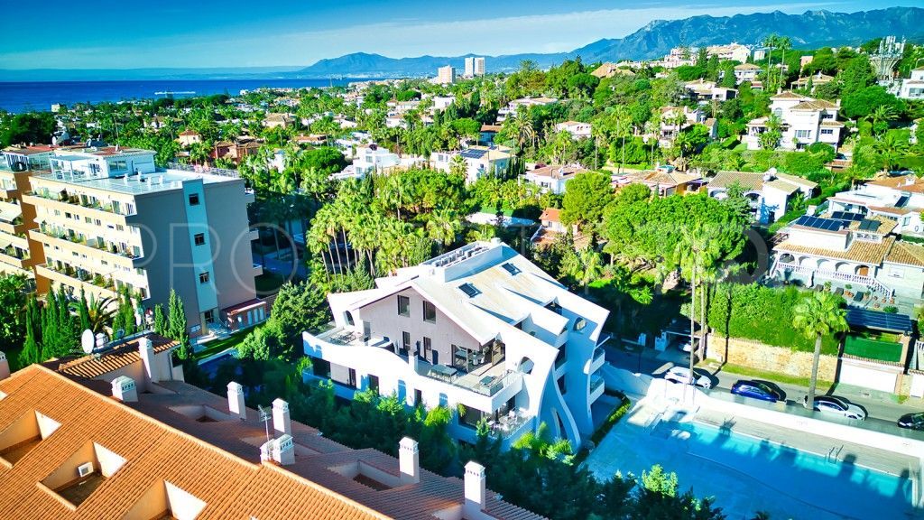 For sale Carib Playa duplex penthouse