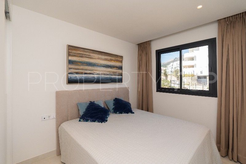 Apartamento en venta en El Higueron con 3 dormitorios