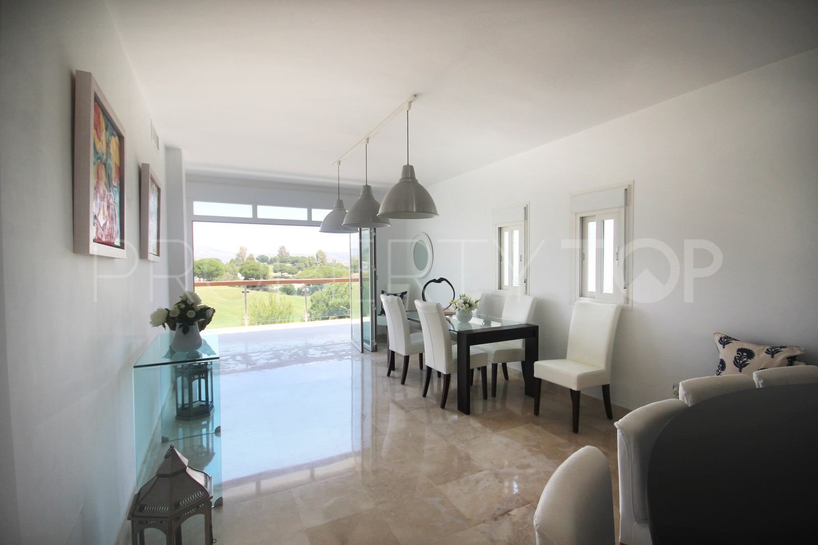 Villa en venta con 5 dormitorios en La Cala Golf Resort