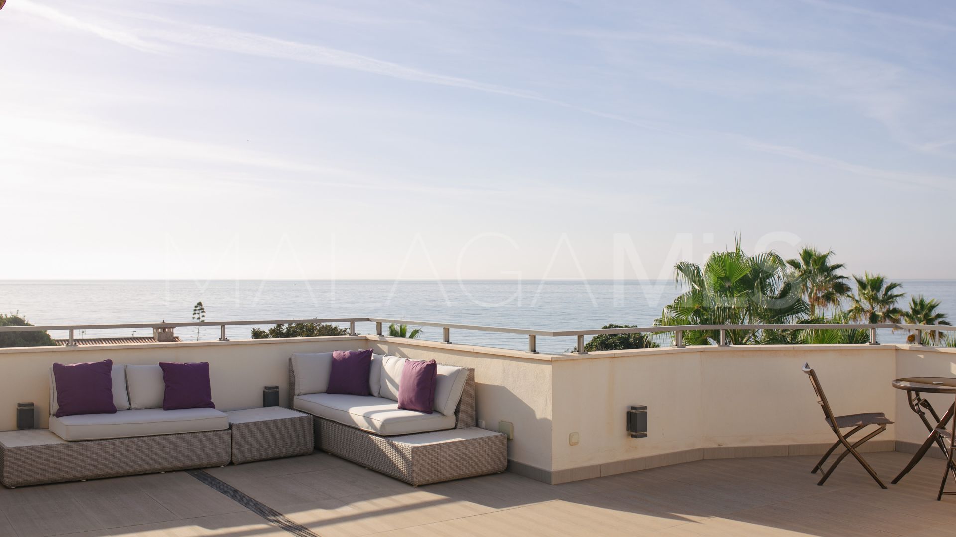Villa for sale in Marbella Est