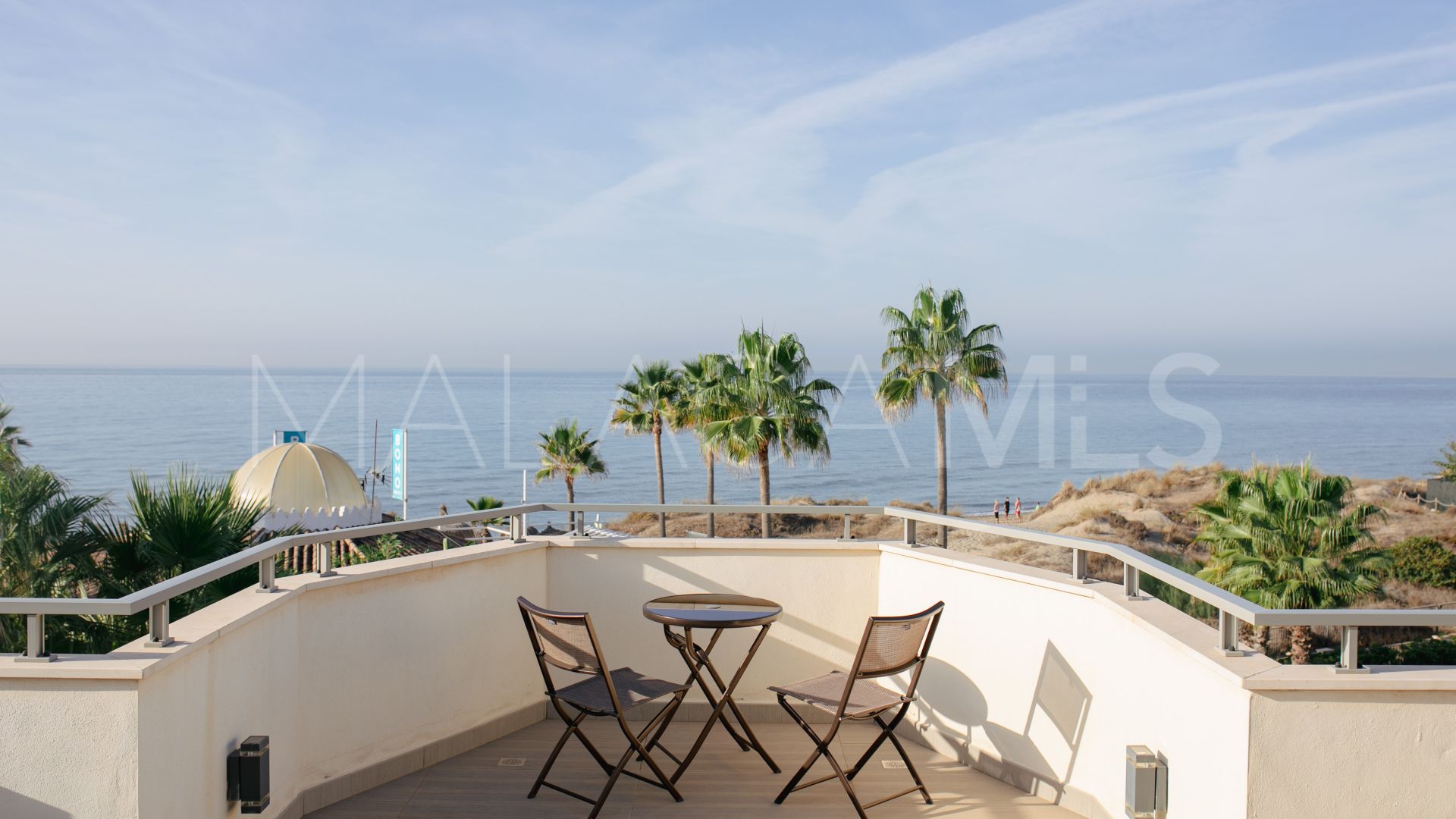 Villa for sale in Marbella Ost