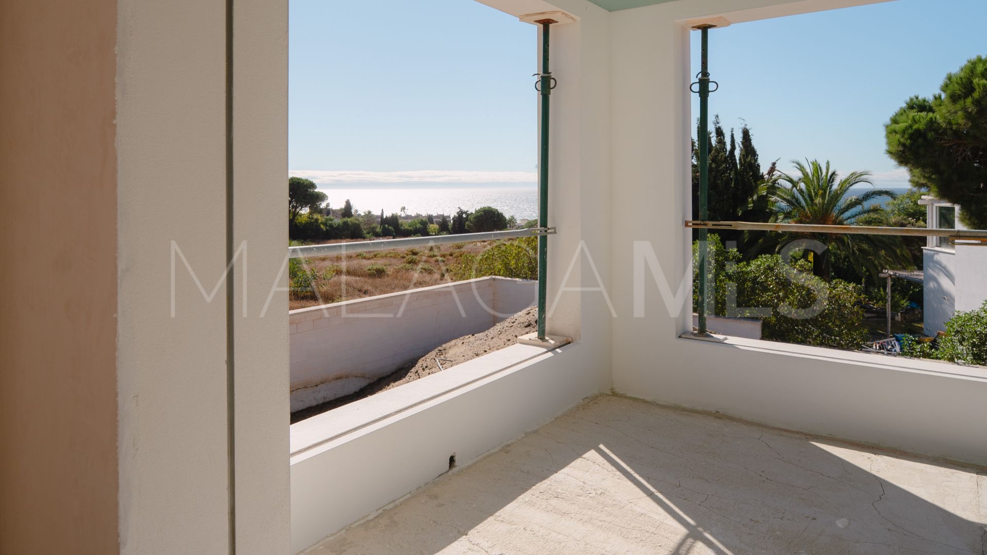 Villa for sale in Marbella Öst