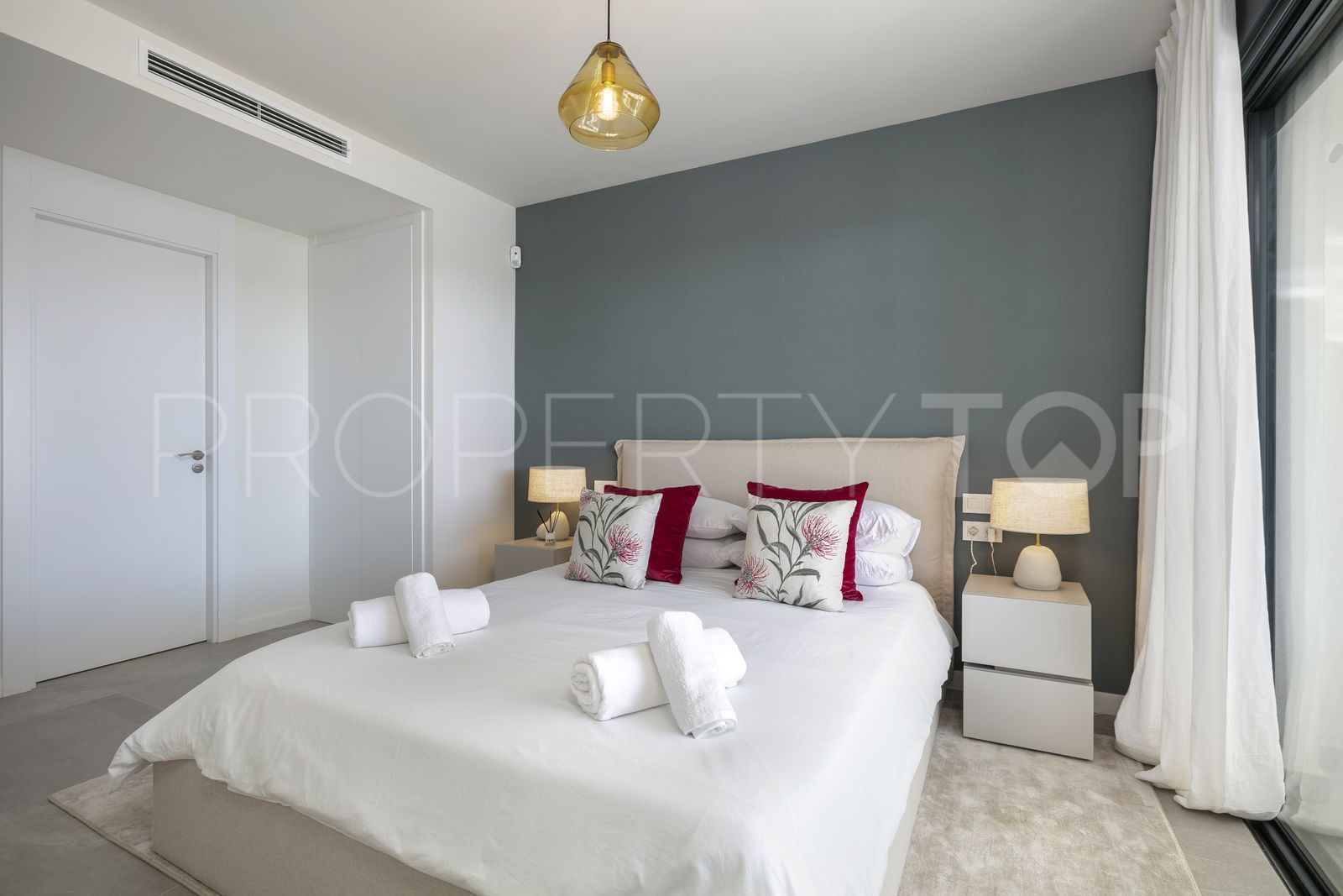 Buy Artola 3 bedrooms semi detached house
