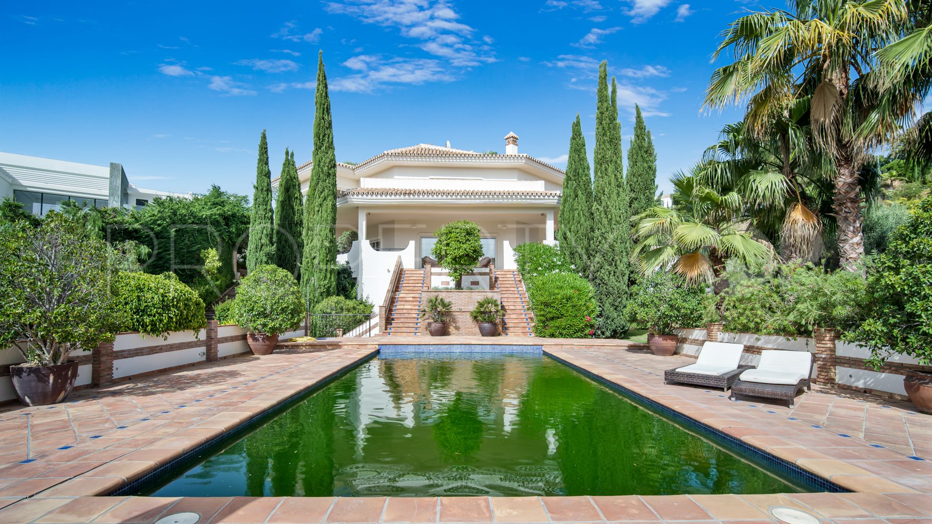 Villa for sale in Vega del Colorado with 6 bedrooms