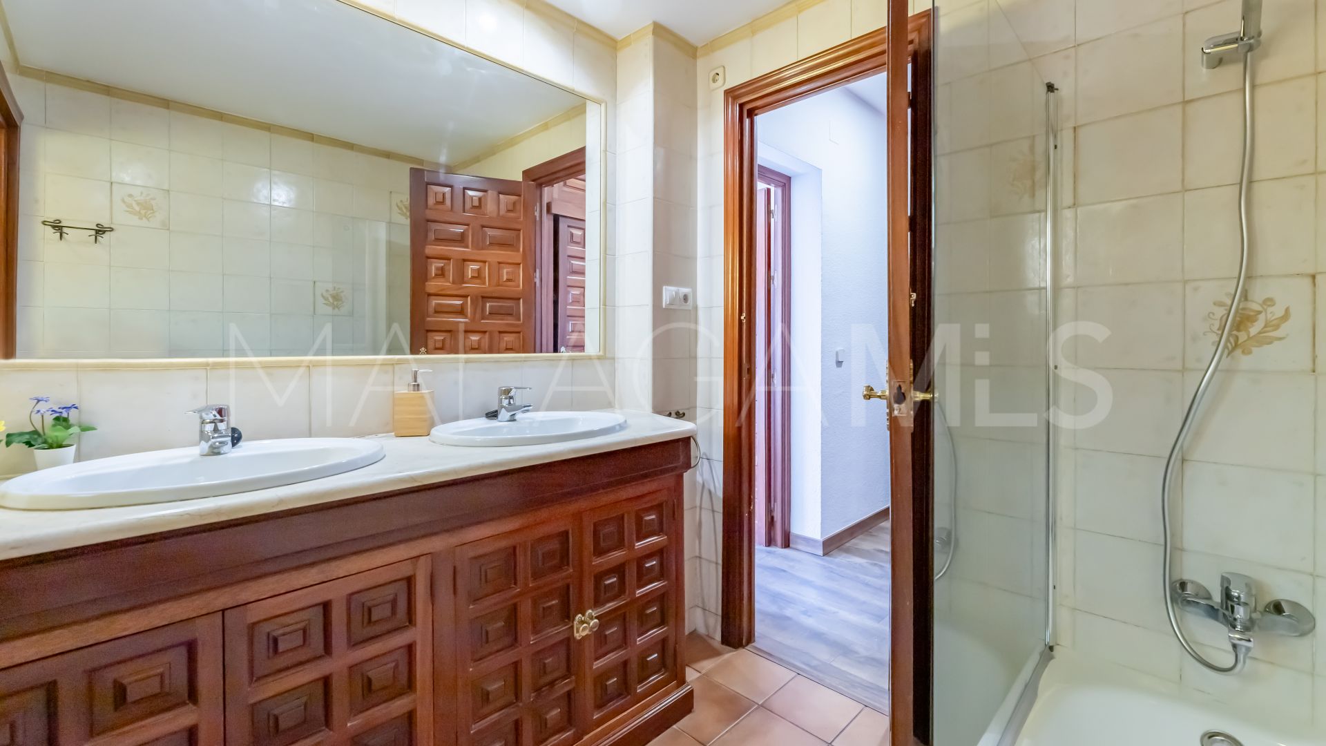 Villa for sale in Benalmadena Costa