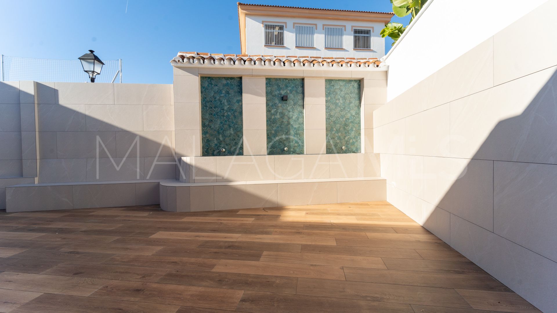 Villa for sale in El Coto
