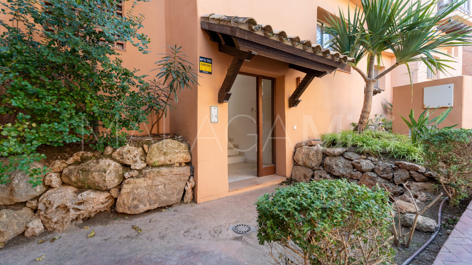 Se vende adosado in Riviera del Sol with 5 bedrooms