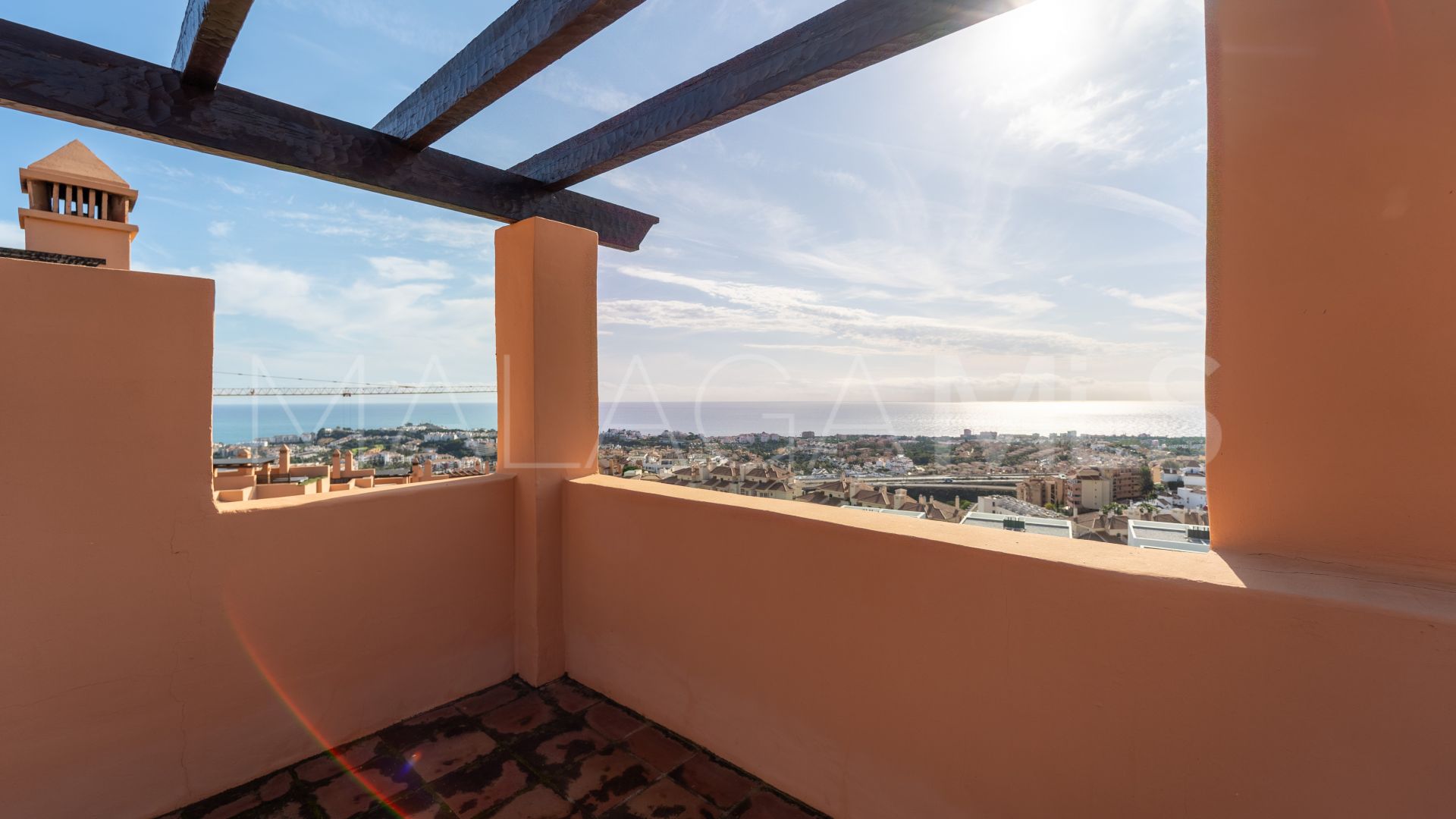 Se vende adosado in Riviera del Sol with 5 bedrooms