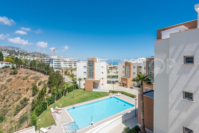 Atico en venta en Fuengirola