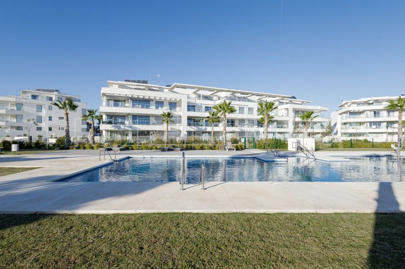 Cala de Mijas, atico a la venta