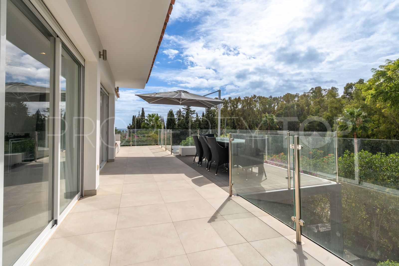 Cala de Mijas, villa en venta de 6 dormitorios