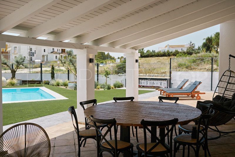 4 bedrooms Casares Playa villa for sale