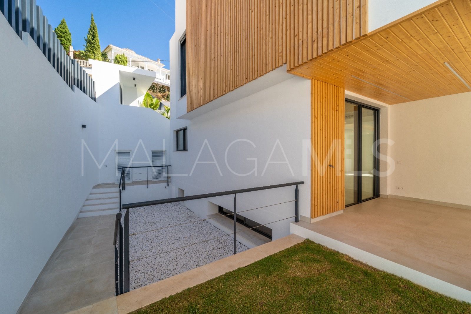 Villa a la venta de 5 bedrooms in Benalmadena Costa