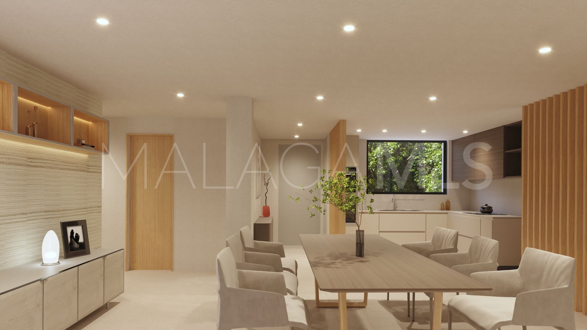 Villa de 5 bedrooms for sale in Cala de Mijas