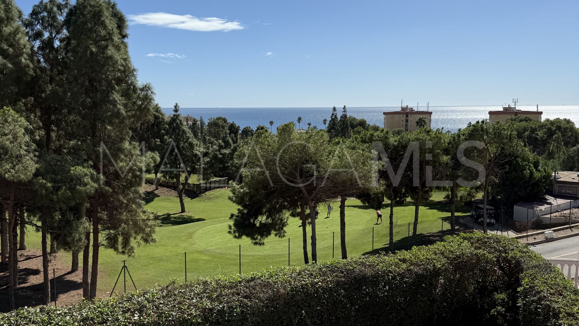 Villa de 5 bedrooms for sale in Cala de Mijas