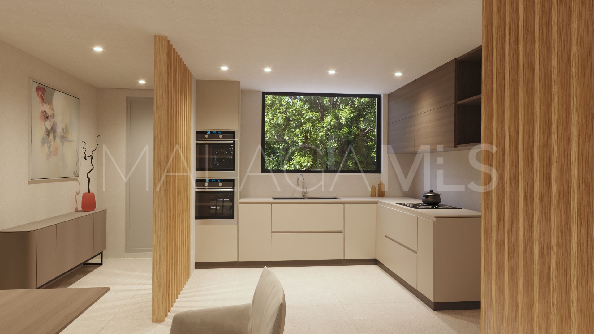 Villa de 5 bedrooms for sale in Cala de Mijas