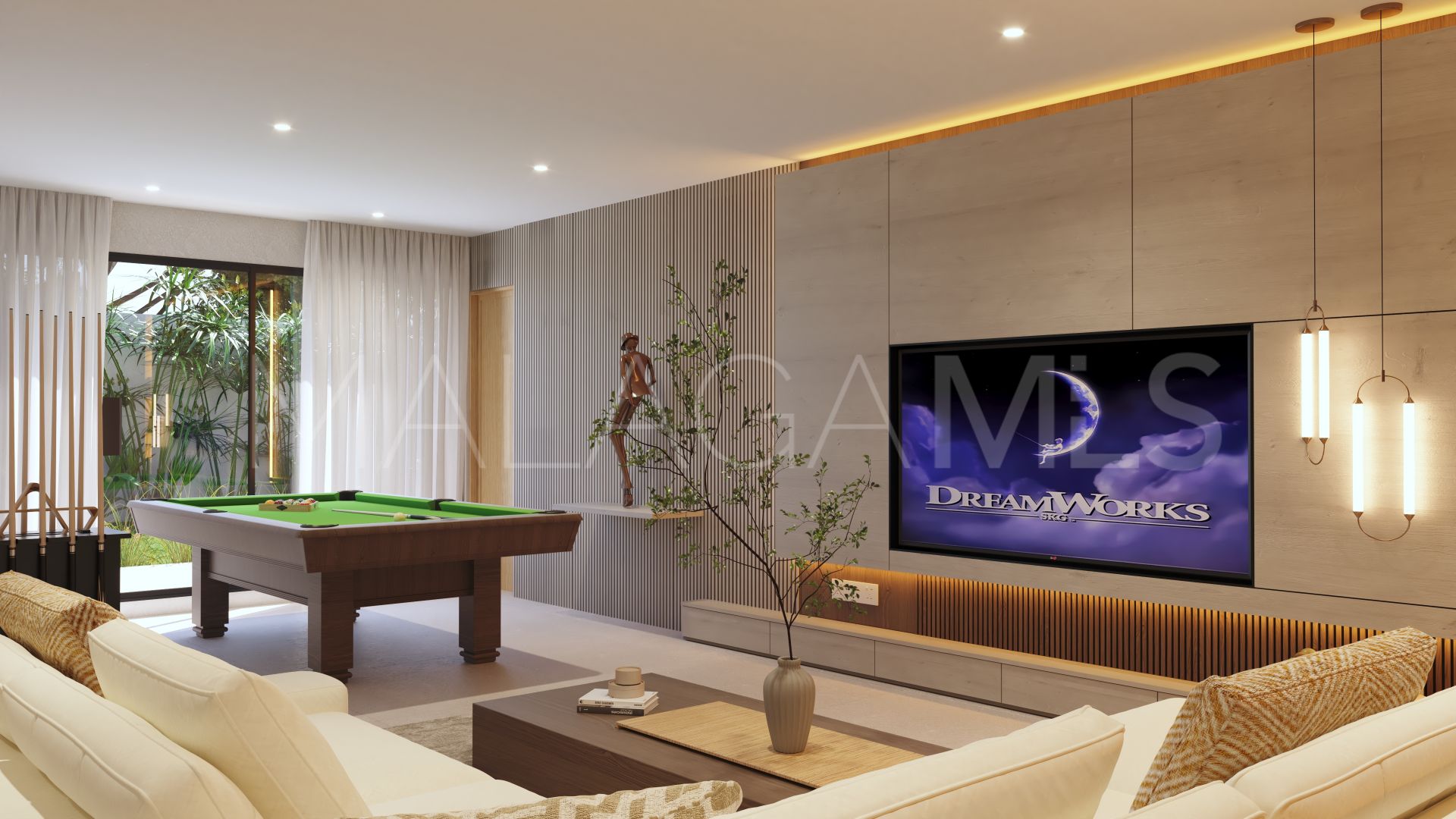 Villa de 5 bedrooms for sale in Cala de Mijas