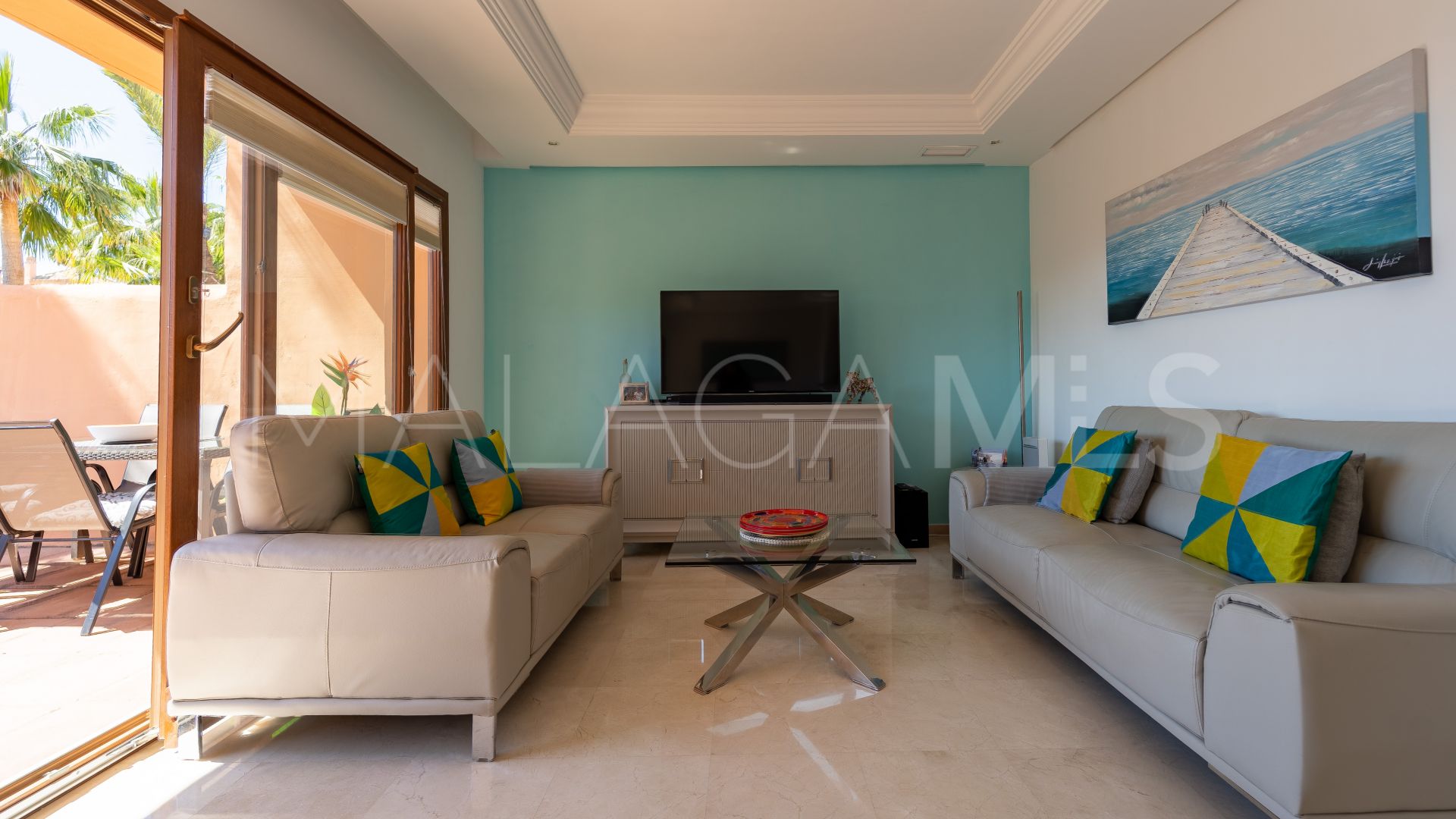 Radhus for sale in Riviera del Sol