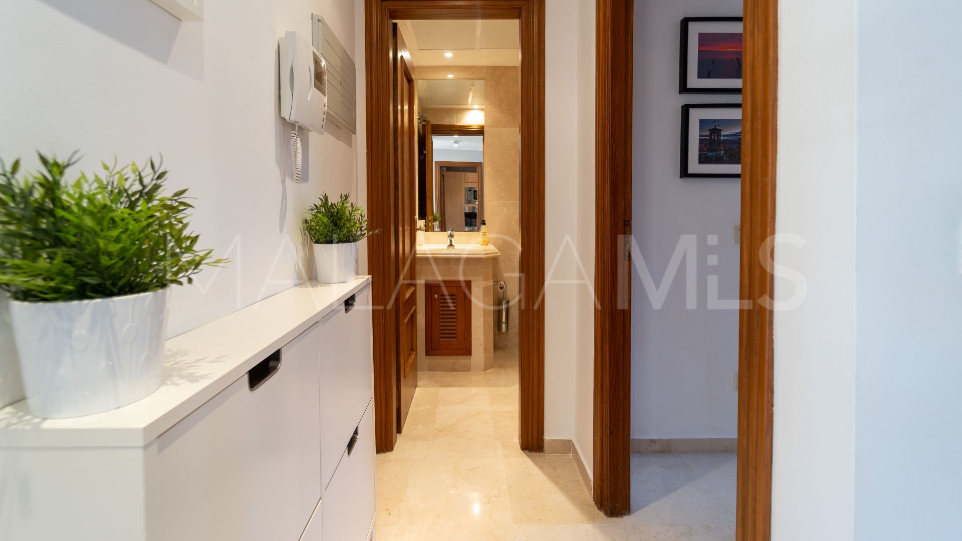 Radhus for sale in Riviera del Sol