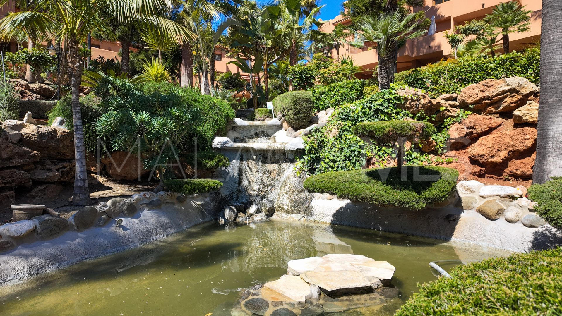 Radhus for sale in Riviera del Sol