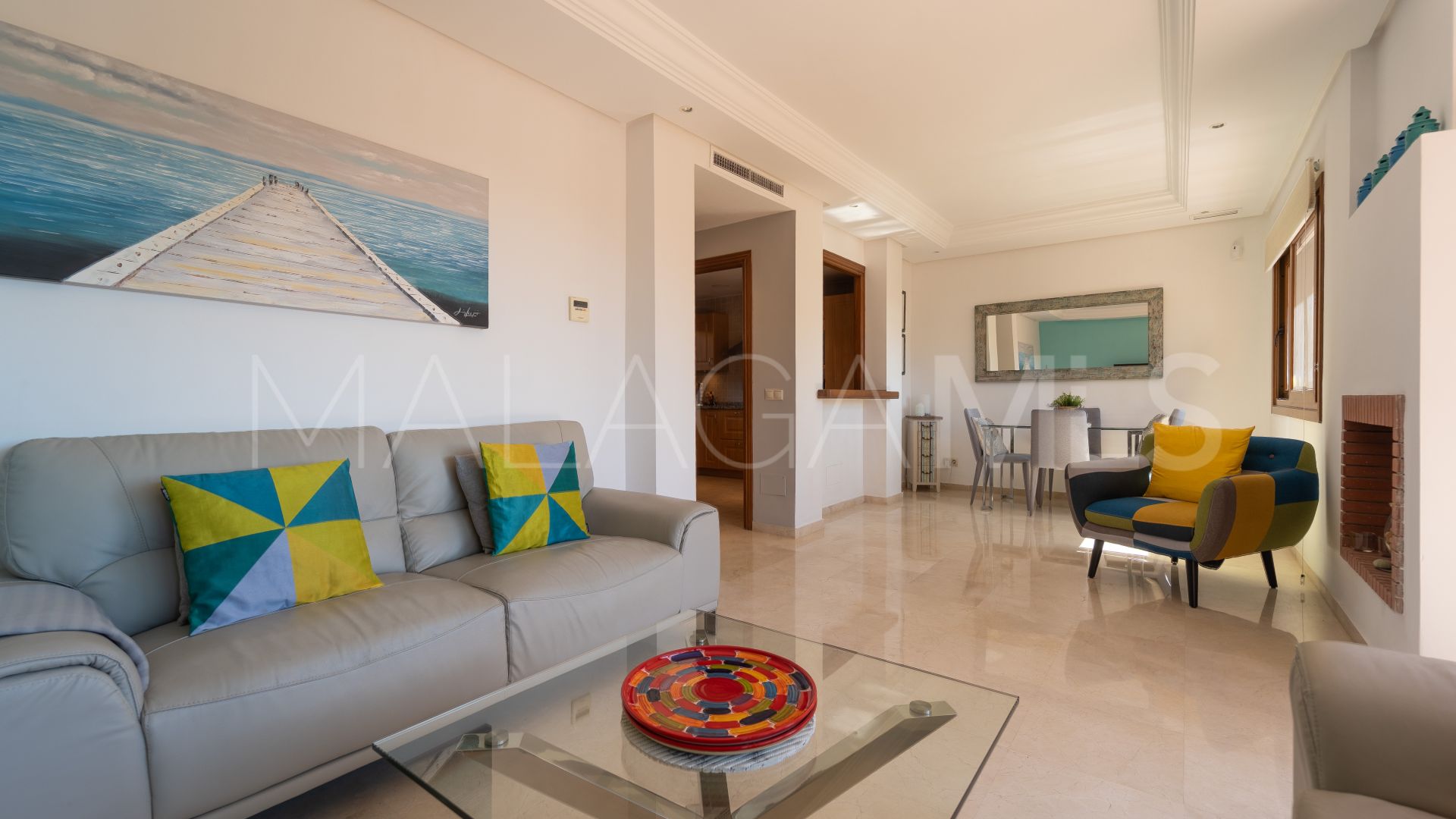 Radhus for sale in Riviera del Sol