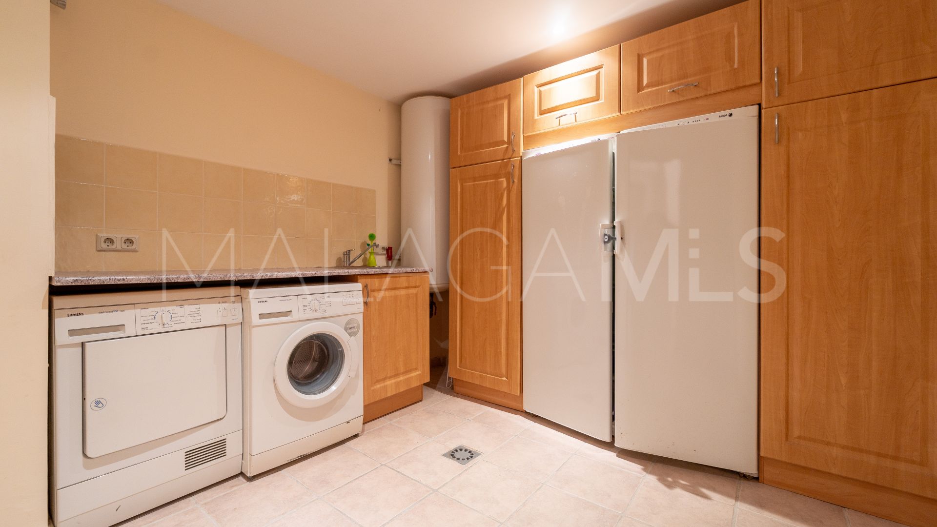 Radhus for sale in Riviera del Sol