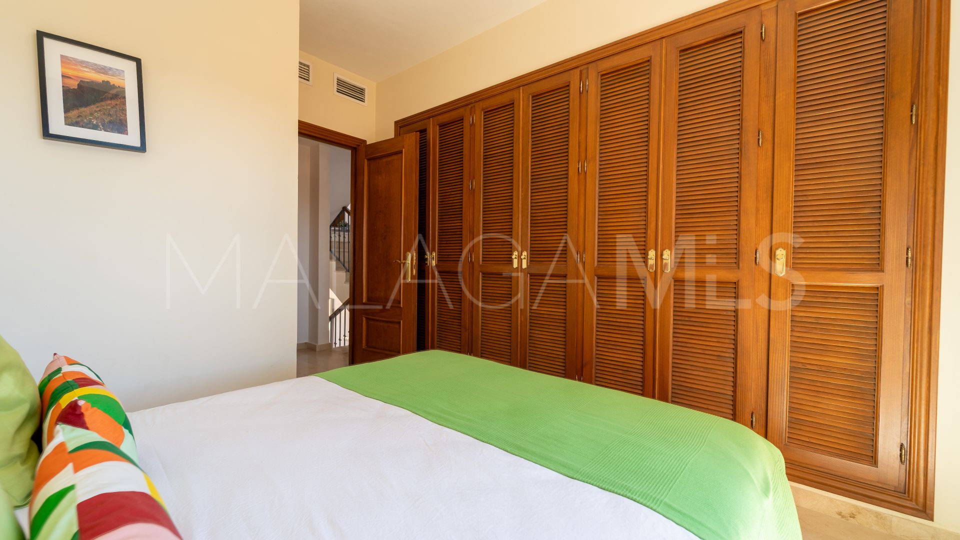 Radhus for sale in Riviera del Sol