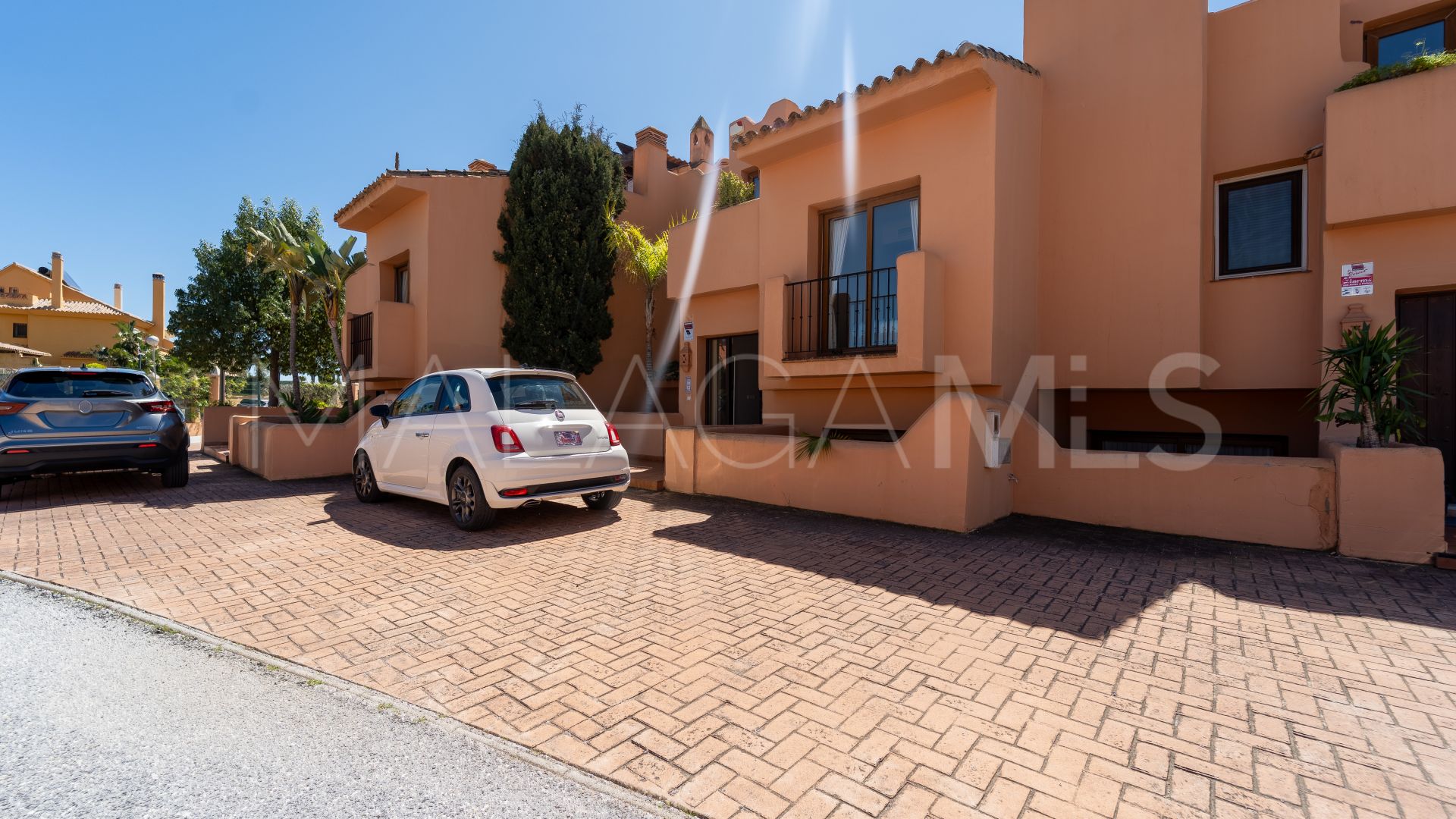 Radhus for sale in Riviera del Sol