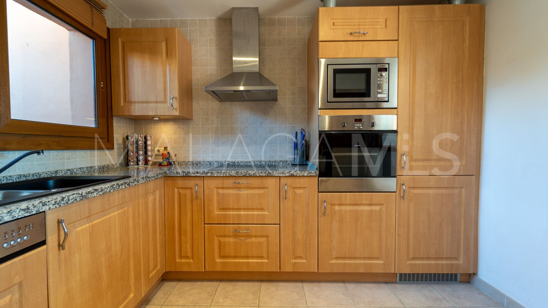 Radhus for sale in Riviera del Sol