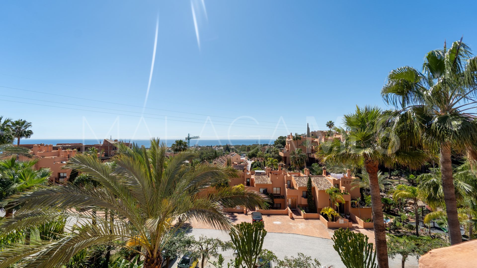 Radhus for sale in Riviera del Sol