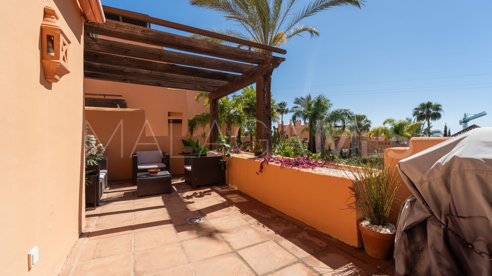 Radhus for sale in Riviera del Sol
