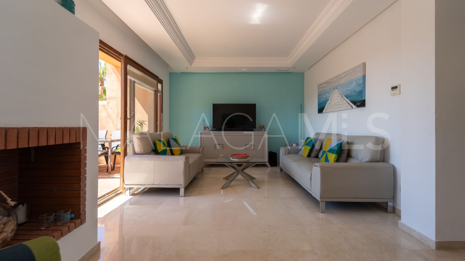 Radhus for sale in Riviera del Sol