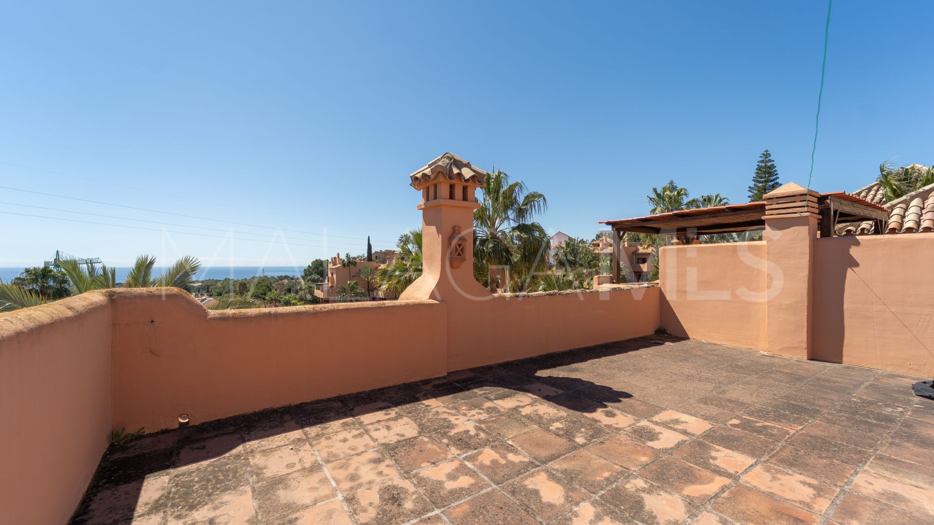 Radhus for sale in Riviera del Sol