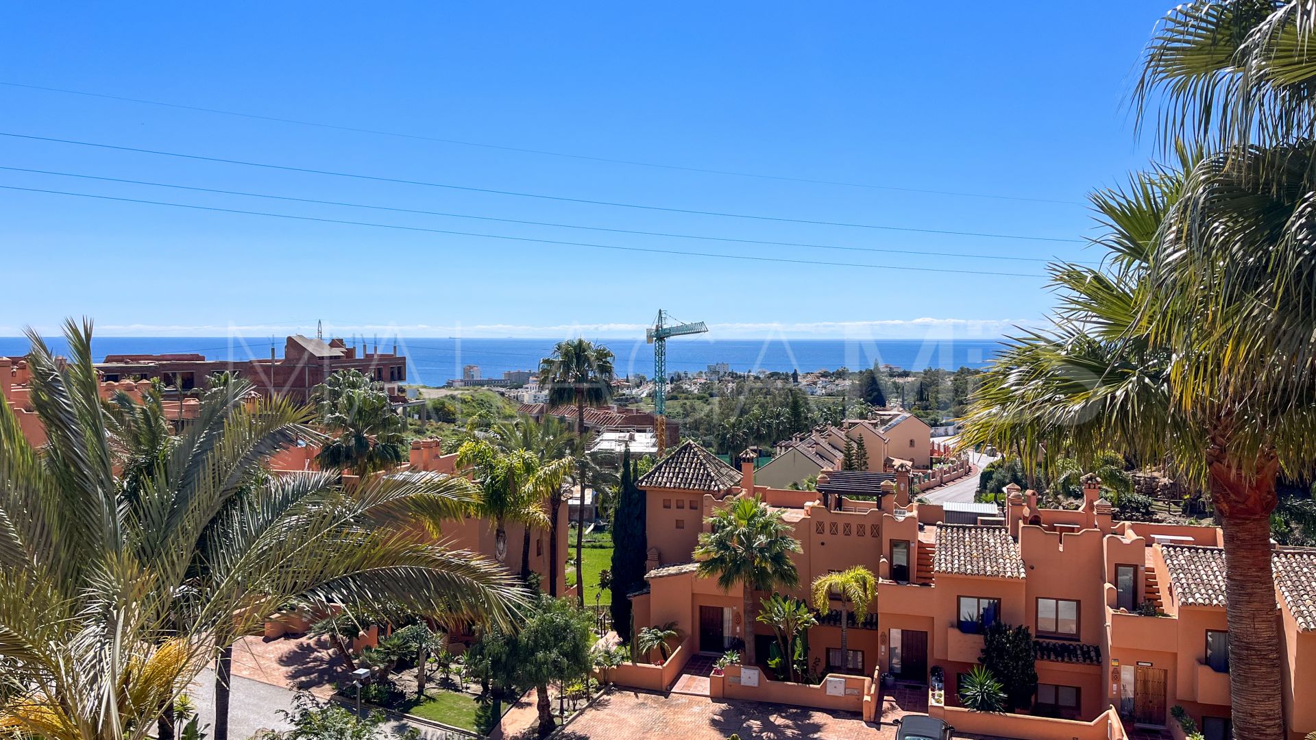 Radhus for sale in Riviera del Sol