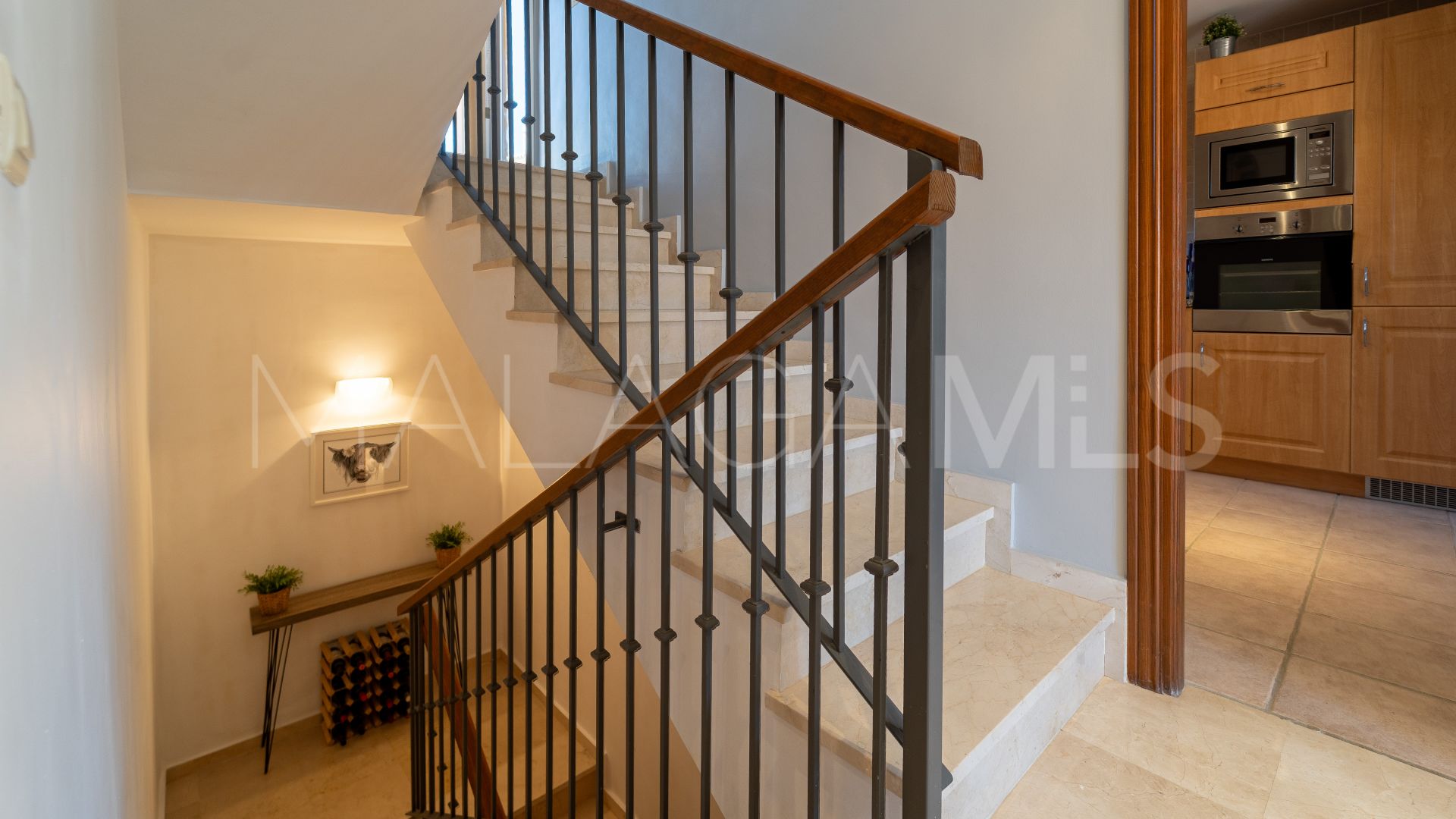 Radhus for sale in Riviera del Sol