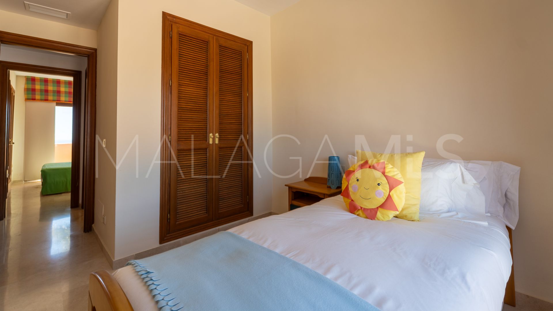 Radhus for sale in Riviera del Sol
