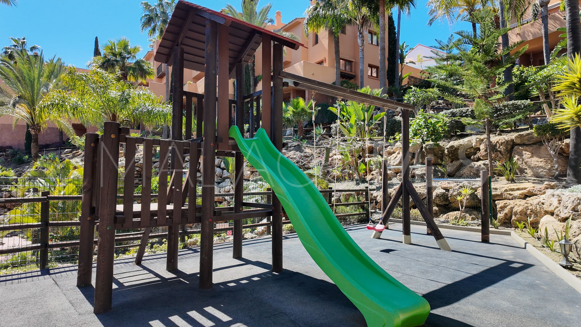 Radhus for sale in Riviera del Sol