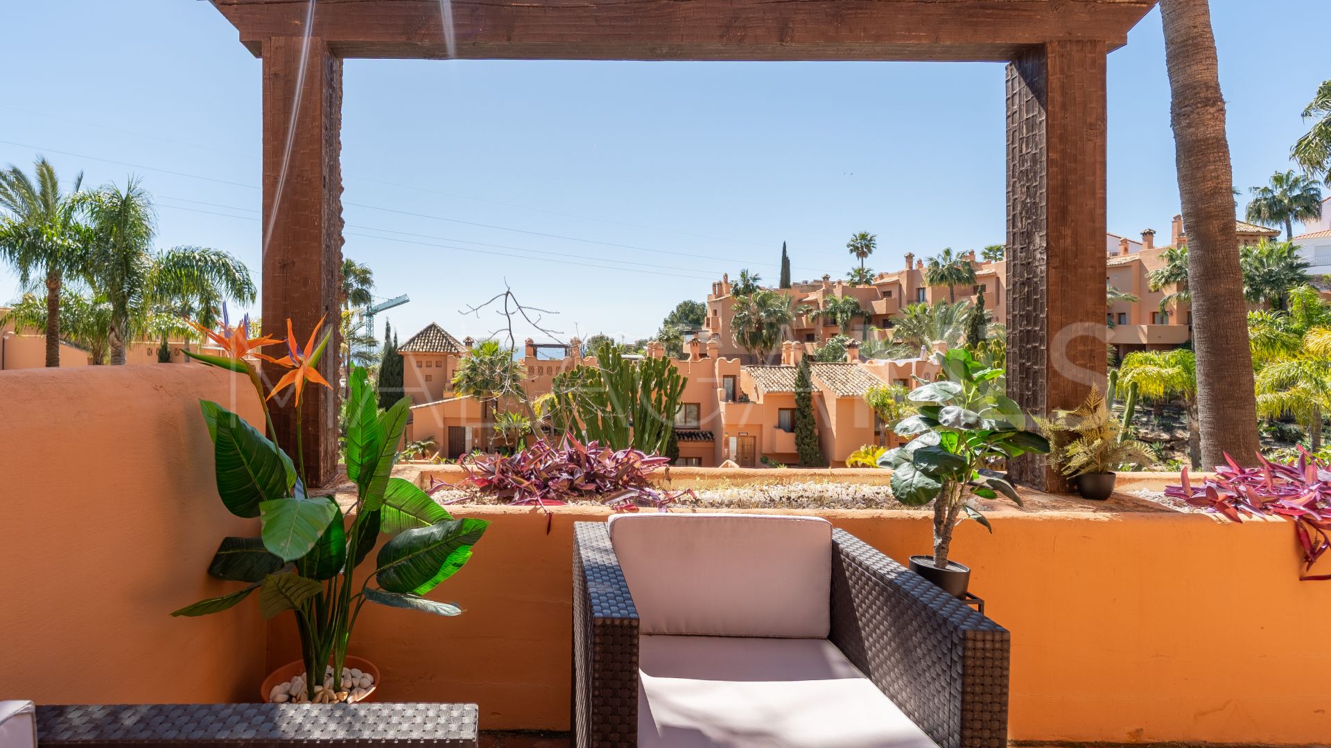 Radhus for sale in Riviera del Sol