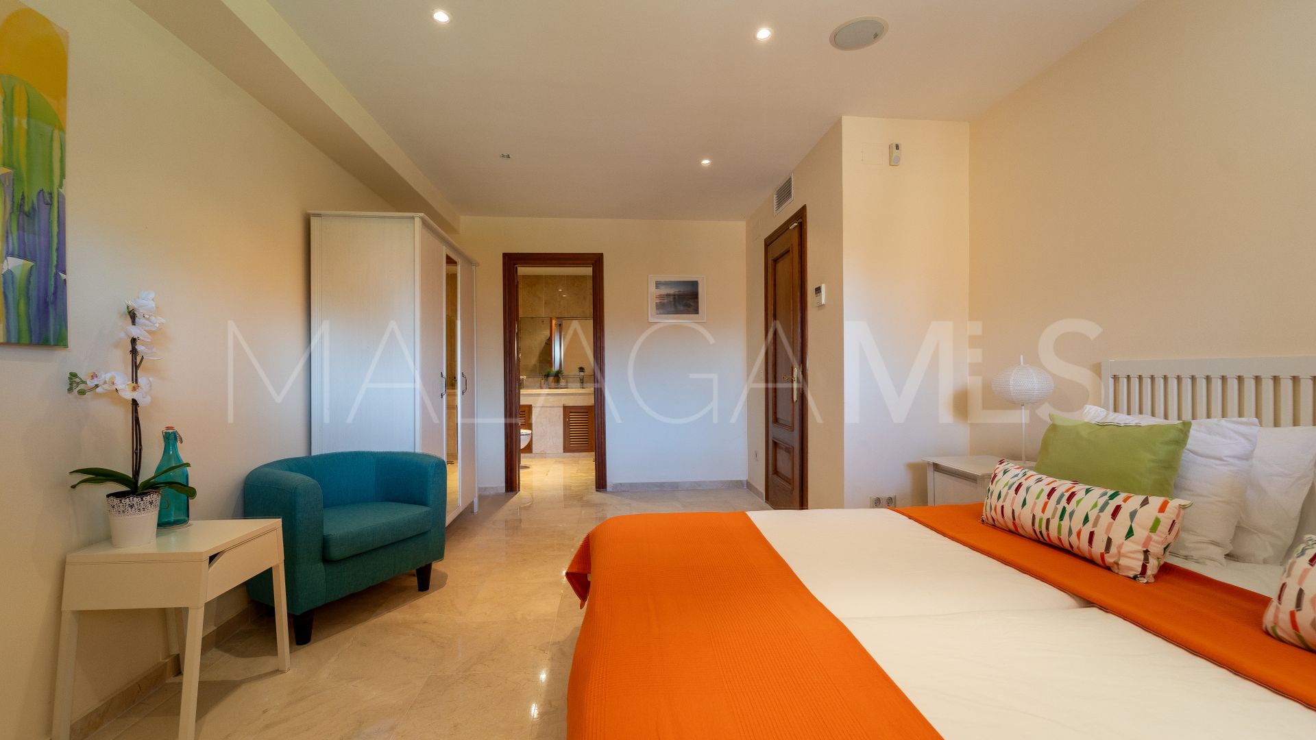 Radhus for sale in Riviera del Sol