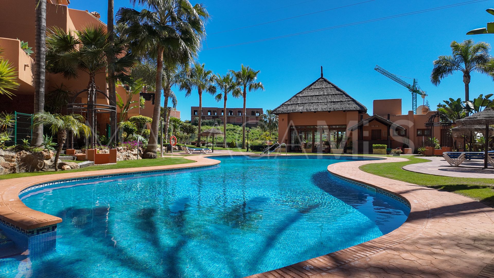 Radhus for sale in Riviera del Sol